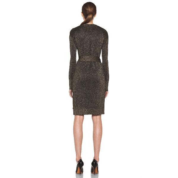 Diane Von Furstenberg Black Wrap Dress Factory Sale, UP TO 59% OFF |  www.editorialelpirata.com