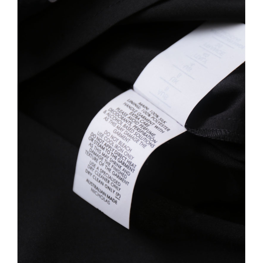 Nicholas Floral Tiered Flare Midi Skirt | evaChic