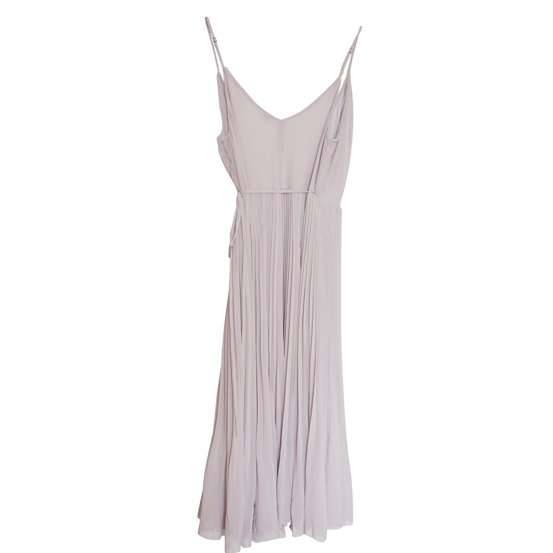 The Wilfred Beaune dress : r/Aritzia