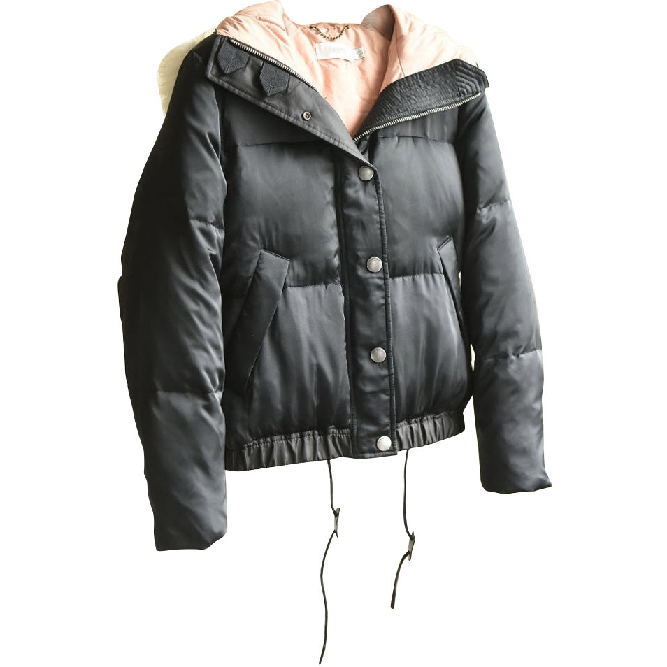coach shearling puffer coat,sirpizzaky.com