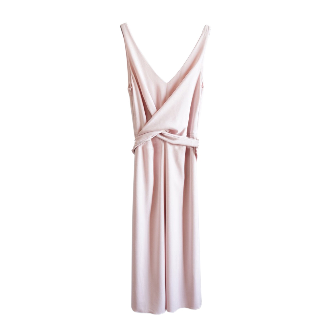 Camille Aritzia Wilfred Darcell Dress 