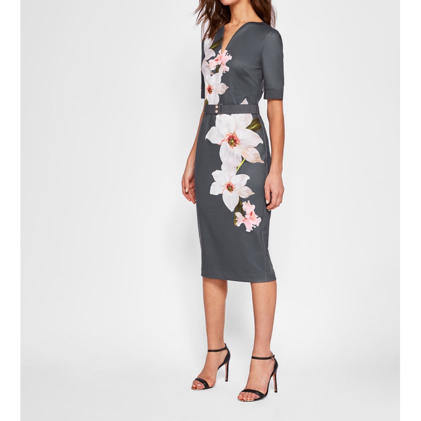 Ted baker bisslee chatsworth bodycon dress brands zara queen, Where to buy jumpsuits online, phase eight dresses sale outlet. 