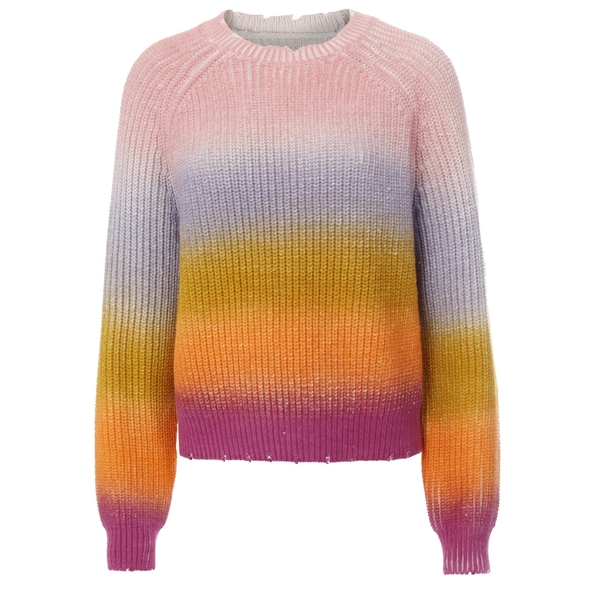 Zadig \u0026 Voltaire Kary Long-Sleeve 
