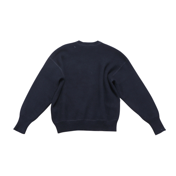Alexander Wang Credit Card Crewneck Sweater – evaChic