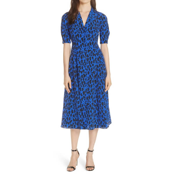 Diane Von Furstenberg Silk Shirt Dress Online, 54% OFF | jsazlaw.com