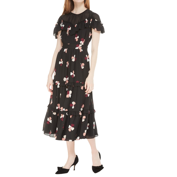 Kate Spade Flower Dress Deals, 58% OFF | www.ingeniovirtual.com