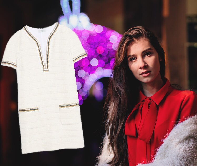 Happy Holiday Shopping!