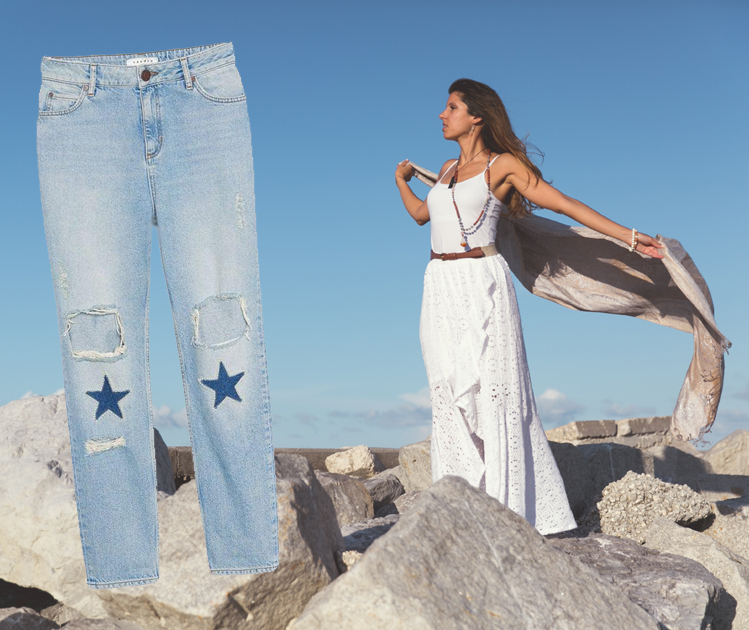 New Wardrobe Resolutions!