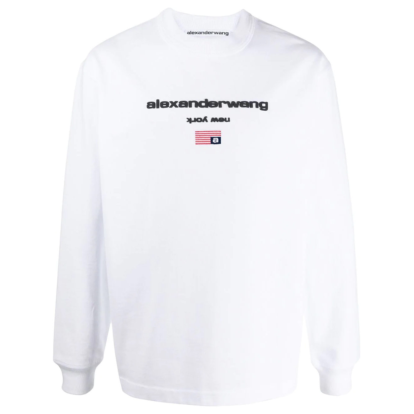 Alexander Wang Sweatshirt Sale Online, UP TO 67% OFF | www 