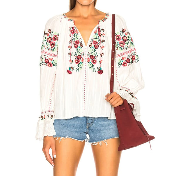 Ulla Johnson – evaChic