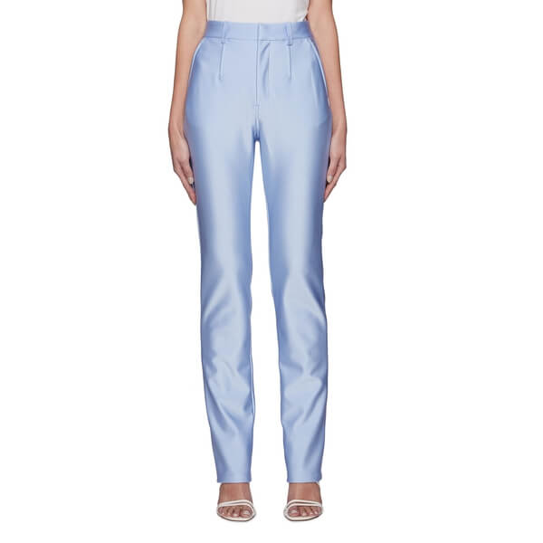 Alexander Wang Active Stretch Tailored Pants