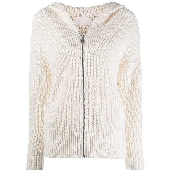 Zadig \u0026 Voltaire Moore Cow Blason 