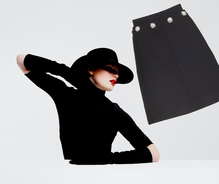 Best Fashion Finds from our Holiday Clearance