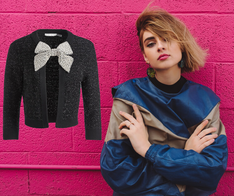What to Wear for Fall 2022