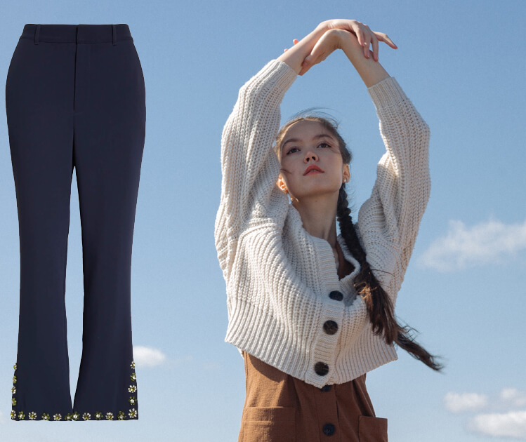 Elevate Your Wardrobe with FW23 Trends